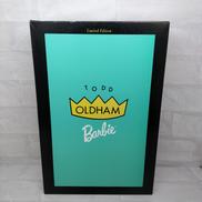 バービー|MATTEL社