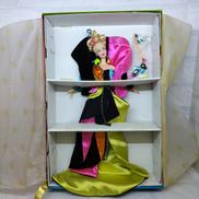 RENDEZVOUS BARBIE|MATTEL社