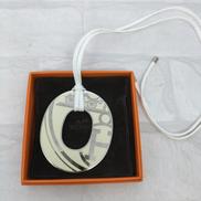 ISTHME ペンダント|HERMES