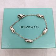 シーホース ブレスレット|TIFFANY&CO.