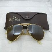 ボシュロム社製　サングラス|RAY-BAN