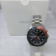 プロスペックス スピードタイマー|SEIKO