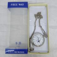 FREEWAY 懐中時計|CITIZEN
