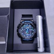 G-SHOCK|CASIO