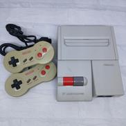 ニューファミコン|NINTENDO