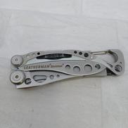 マルチツール|LEATHERMAN