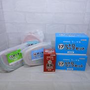 エニマイくじ ちいかわ6点セット|株式会社レッグス