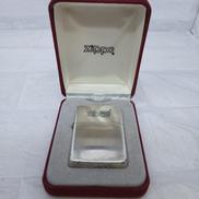1992年SILVER製オイルライター|ZIPPO