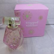 Wrapped With Love Eau de Parfu|HILARY DUFF