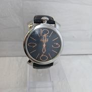 MANUALE THIN|GAGAMILANO