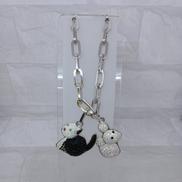 ネックレス&チャーム|SWAROVSKI