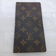 モノグラム ポケット ダイアリー|LOUIS VUITTON
