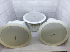 天井埋め込み型スピーカー|BOSE