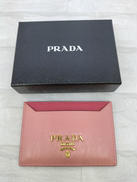 パスケース|PRADA