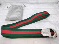 シェリーラインベルト|GUCCI