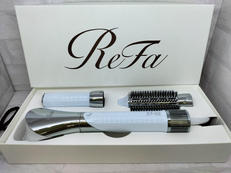 スティック型 ドライヤー|REFA