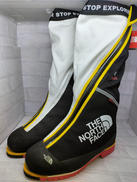 マウンテンブーツ|THE NORTH FACE