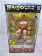 超筋肉可動 キン肉マンDX(赤) 中野さん付|浪曼堂エンタテインメント