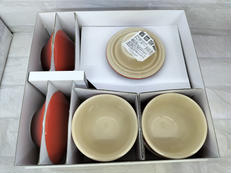 ティーポットセット|LE CREUSET