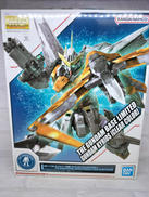 ガンダムキュリオス　ガンダムベース限定 MG1/100|BANDAI