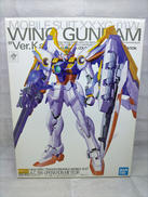 XXXG-01W ウイングガンダムVer.Ka