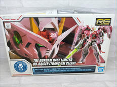 RG GN-0000+GNR-010ダブルオーライザー