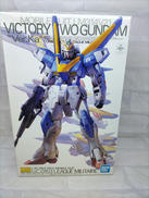 MGV2アサルトバスターガンダム VER.KA|BANDAI