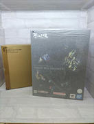 METAL STRUCTURE 解体匠機 RX-93|BANDAI