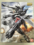 ストライクガンダムIWSP