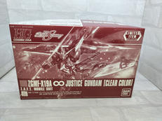 HGインフィニットジャスティスガンダム|BANDAI