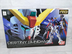ZGMF-X42S デスティニーガンダム