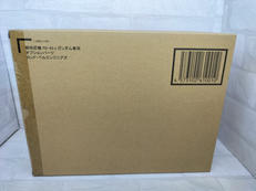 METAL STRUCTURE 解体匠機|BANDAI SPIRITS