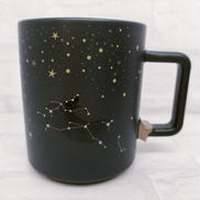 マグ RABBIT ブラック 355ML|STARBUCKS