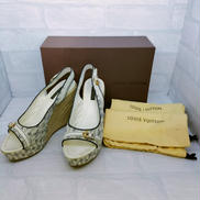 LOUIS VUITTON サンダル|LOUIS VUITTON