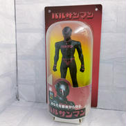 バルサンマンフィギュア|バルサン