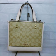 デンプシー トート|COACH