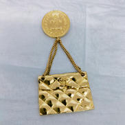 マトラッセ ブローチ|CHANEL