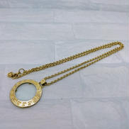 ルーペネックレス|GIVENCHY