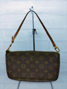 ポシェットアクセソワール|LOUIS VUITTON