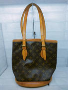 プチ・バケット|LOUIS VUITTON