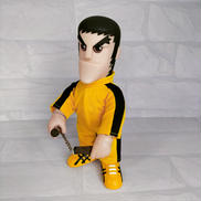 ブルースリー・死亡遊戯|不明