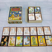 武井武雄 上方いろはかるた|小学館