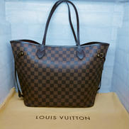 N51105ダミエ ネヴァーフル|LOUIS VUITTON
