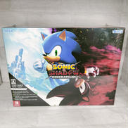 ニック×シャドウジェネレーションズ:コレクターエディション|SEGA