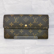 長財布|LOUIS VUITTON
