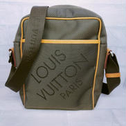 ダミエ|LOUIS VUITTON
