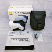 COOLSHOTPROⅡ|NIKON