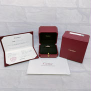 Love ring　small model|CARTIER