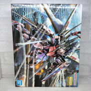 1/100 MGストライクルージュ オオトリ装備Ver.ＲＭ|BANDAI