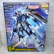 1/100 MGフリーダムガンダム ソリッドクリア